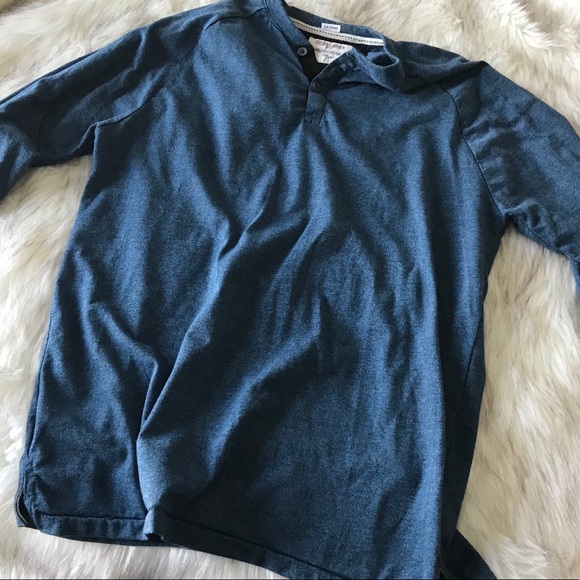 Men’s Knit Top - Picture 3 of 5